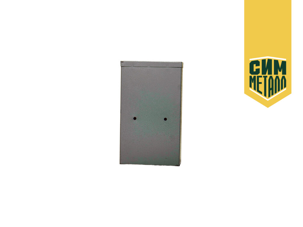 Корпус металлический ЩРУ 1Н-6 IP54