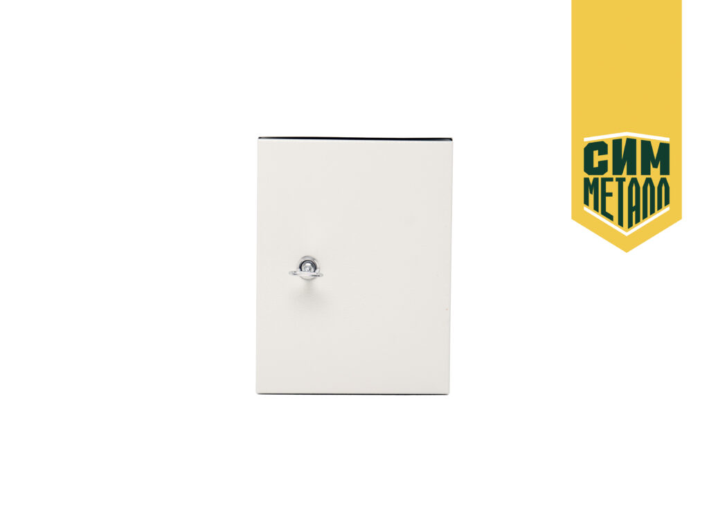 Корпус металлический ЩМП00 IP54
