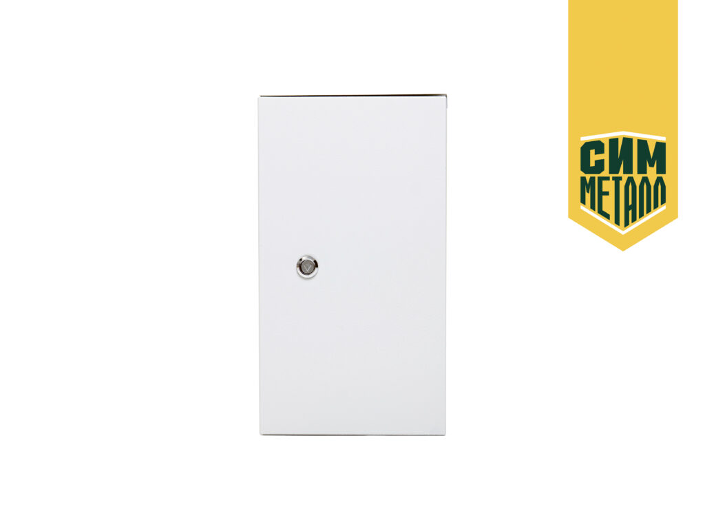 Корпус металлический ЩМП01 IP54