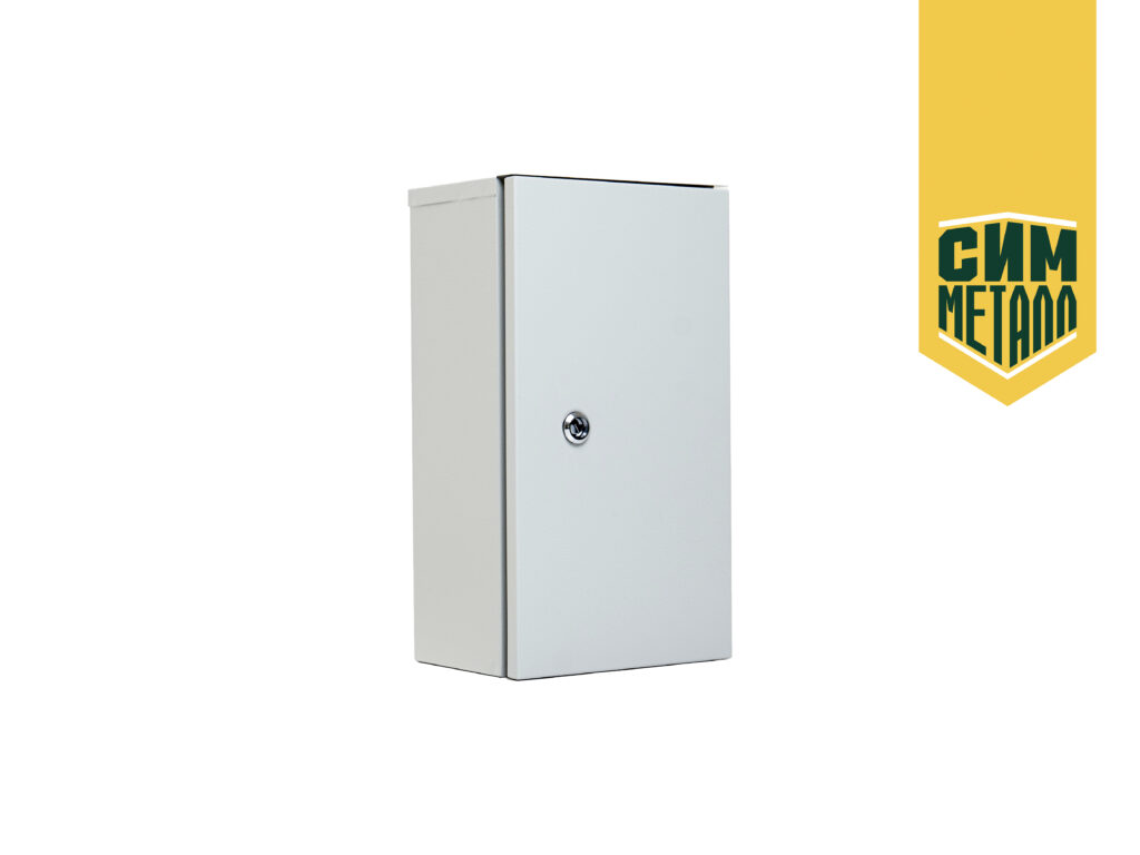 Корпус металлический ЩМП01 IP54