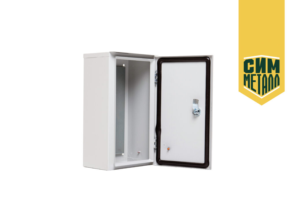 Корпус металлический ЩМП01 IP54