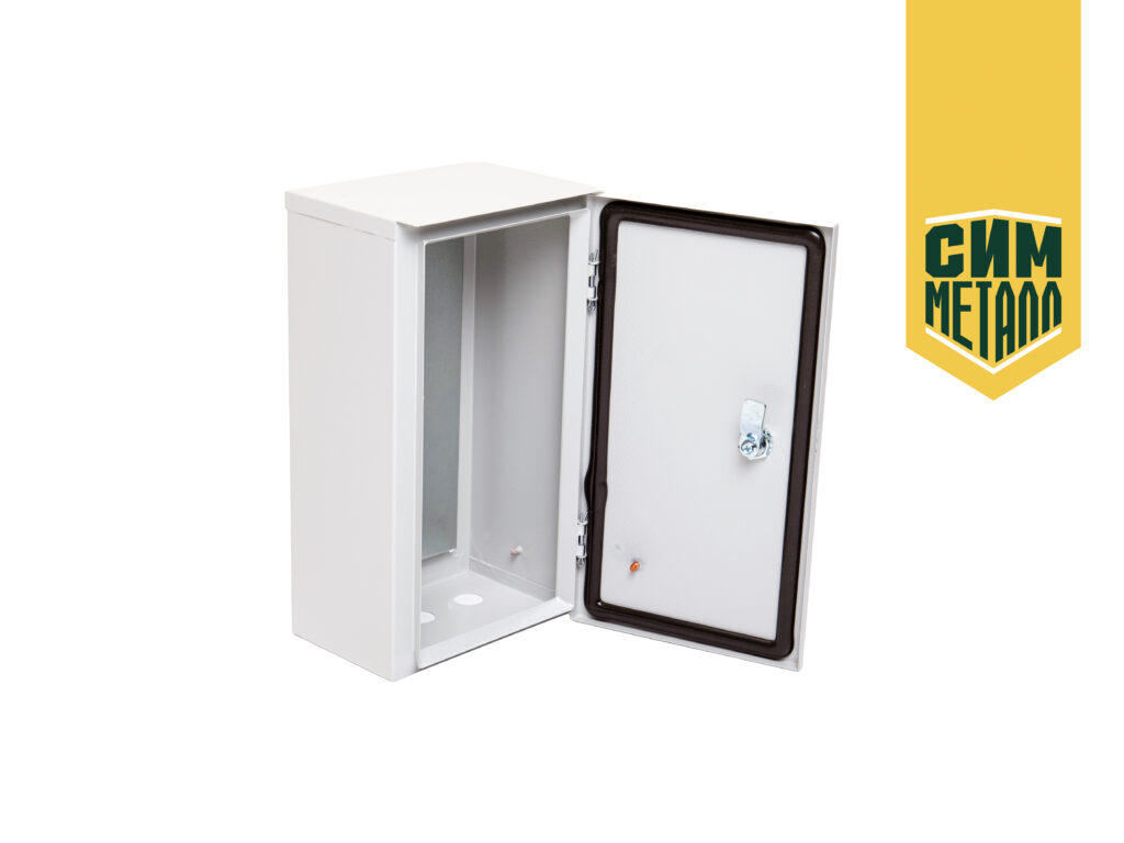 Корпус металлический ЩМП01 IP54