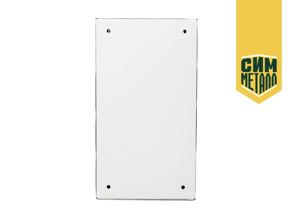 Корпус металлический ЩМП01 IP31