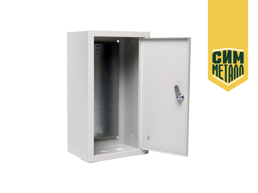Корпус металлический ЩМП01 IP31