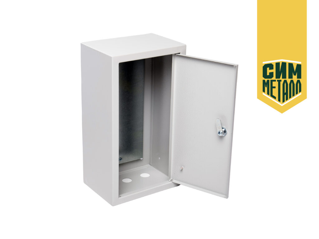 Корпус металлический ЩМП01 IP31