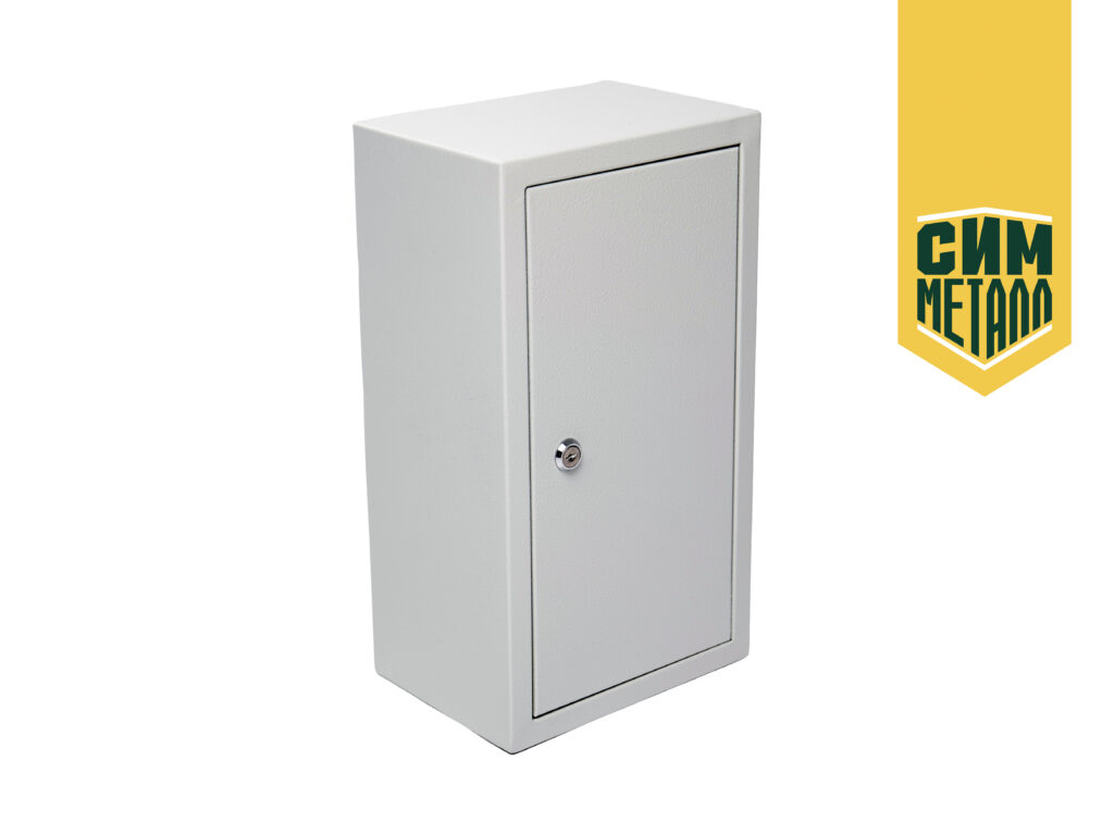 Корпус металлический ЩМП01 IP31