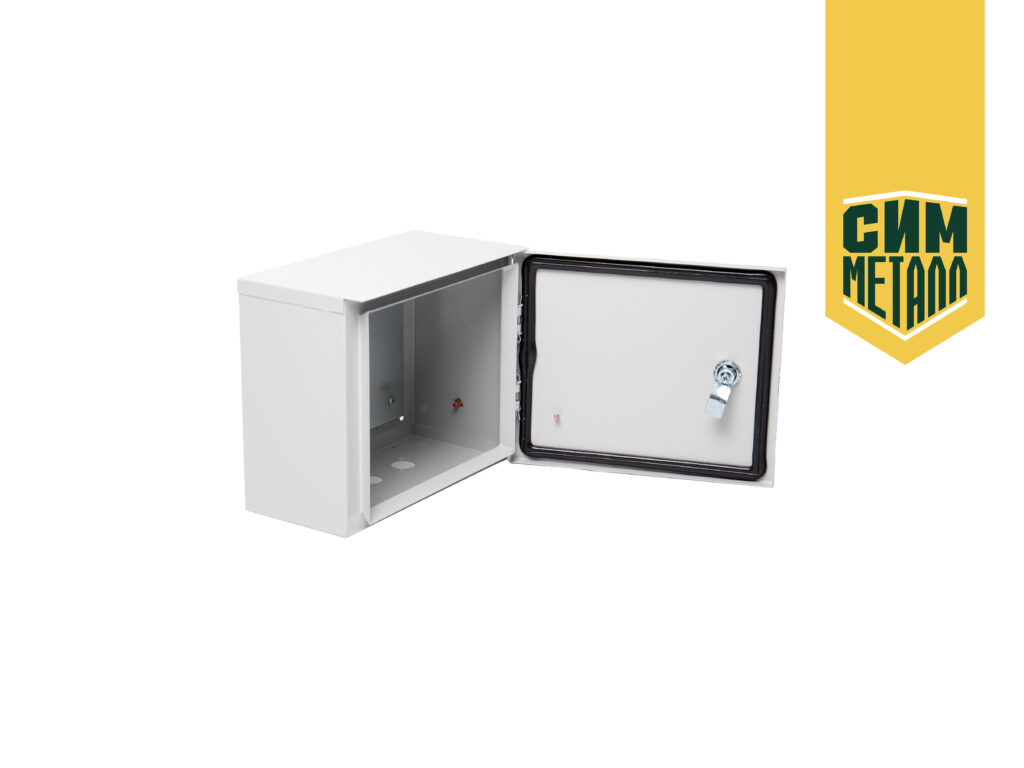Корпус металлический ЩМП02 IP54