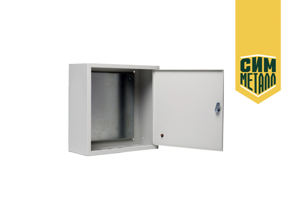 Корпус металлический ЩМП05 IP31