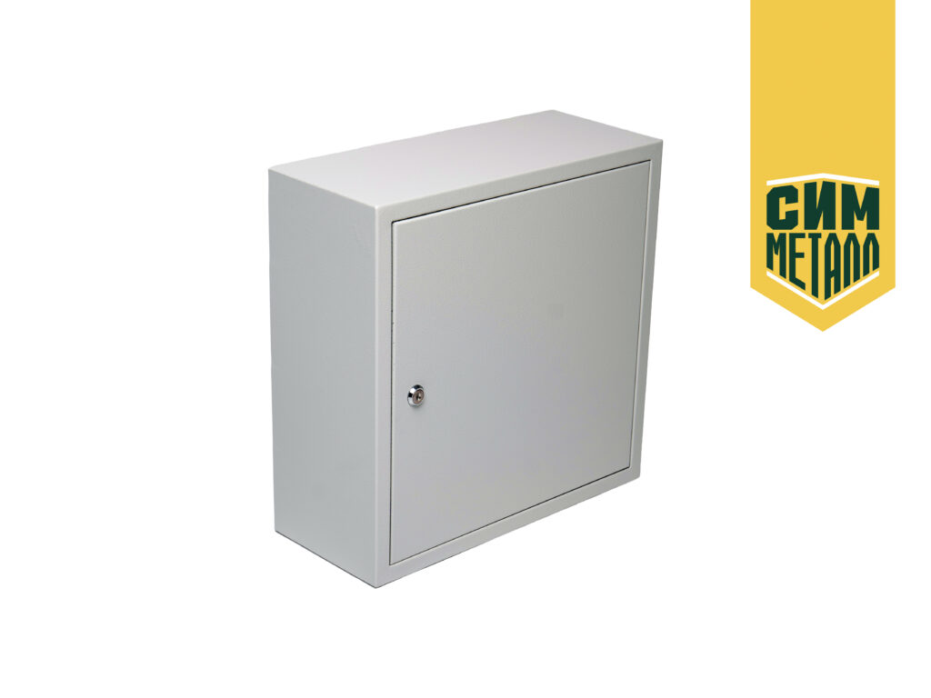 Корпус металлический ЩМП05 IP31