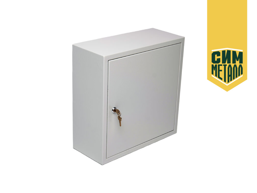 Корпус металлический ЩМП05 IP31