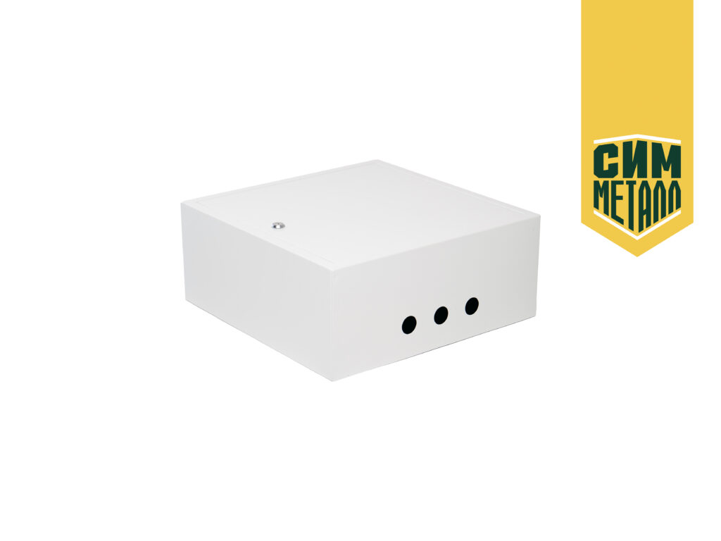 Корпус металлический ЩМП05 IP31
