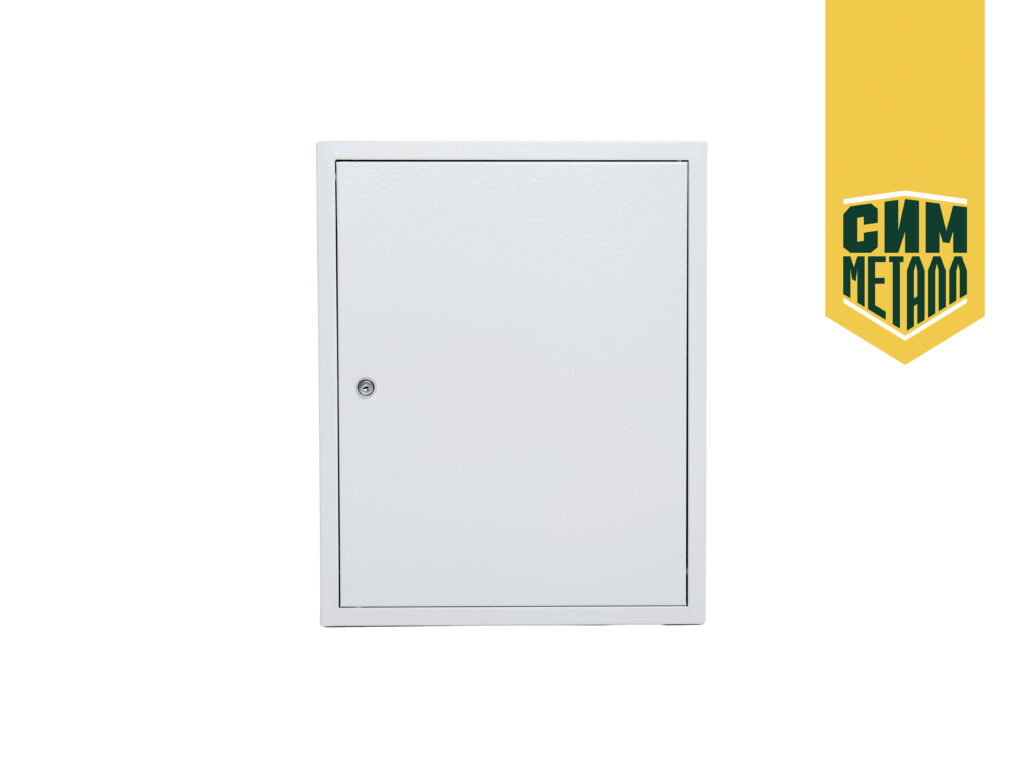 Корпус металлический ЩМП06 IP31