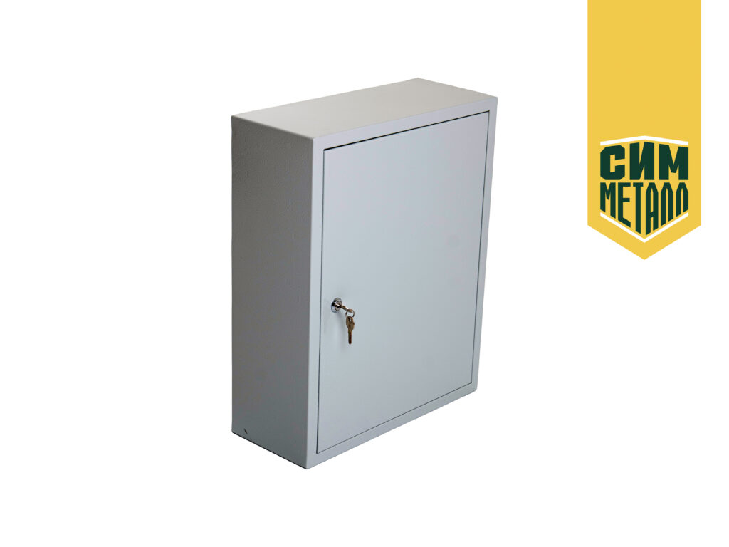 Корпус металлический ЩМП06 IP31