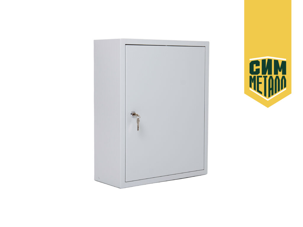 Корпус металлический ЩМП06 IP31