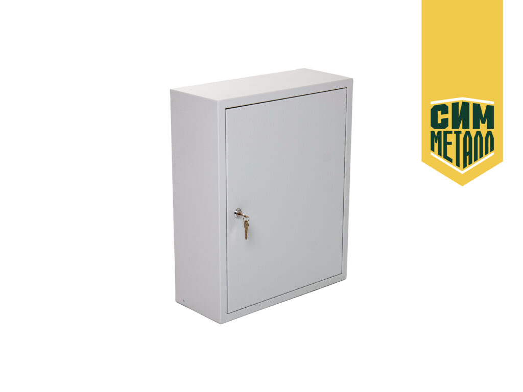 Корпус металлический ЩМП06 IP31