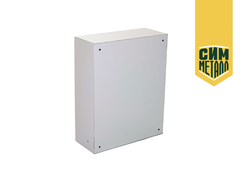 Корпус металлический ЩМП06 IP31