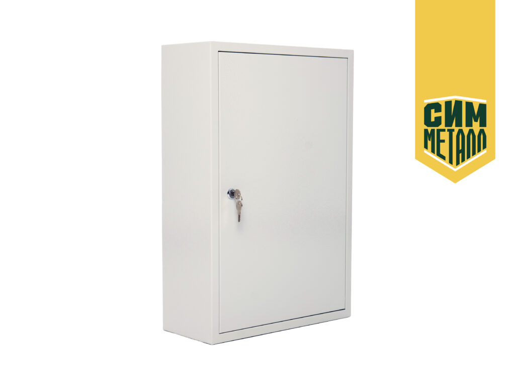 Корпус металлический ЩМП07 IP31
