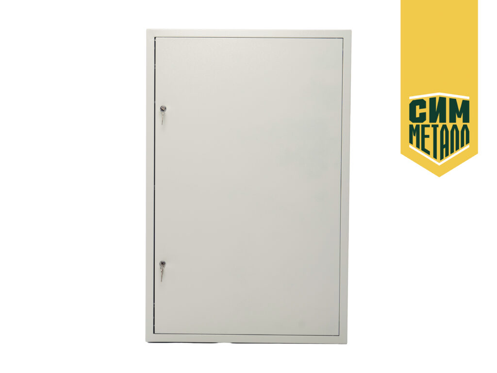 Корпус металлический ЩМП10 IP31