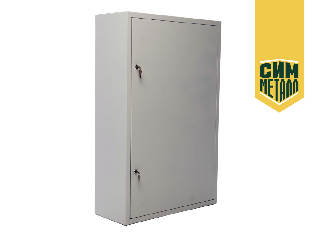 Корпус металлический ЩМП10 IP31
