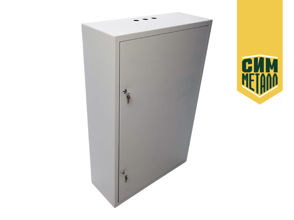 Корпус металлический ЩМП10 IP31