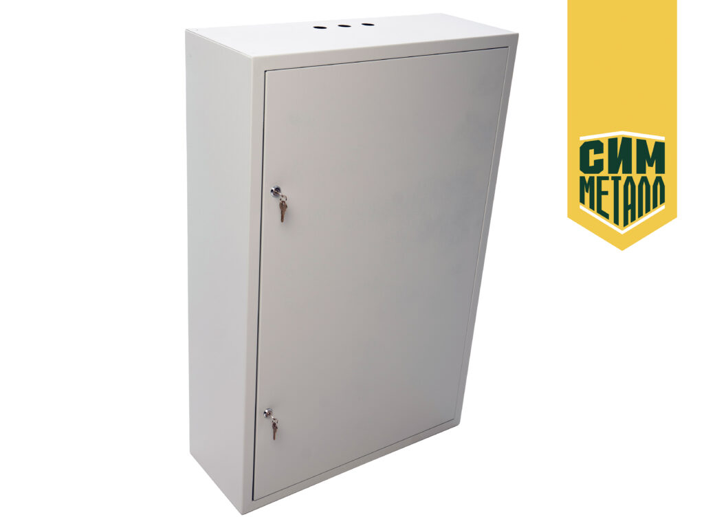 Корпус металлический ЩМП10 IP31