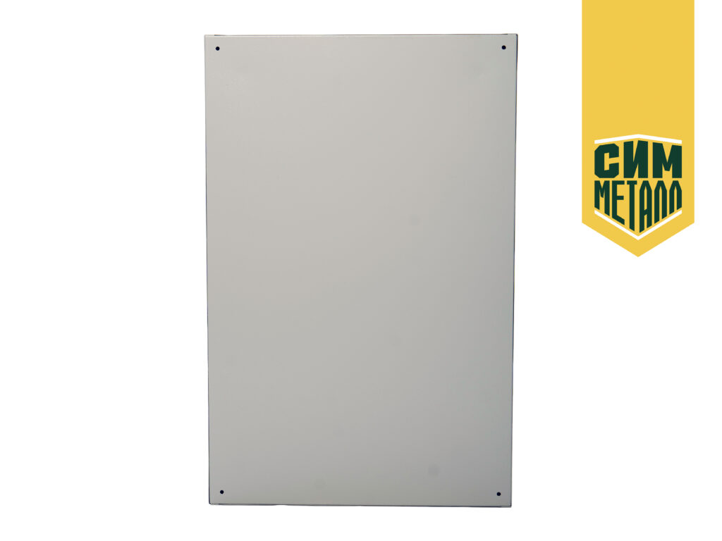 Корпус металлический ЩМП10 IP31