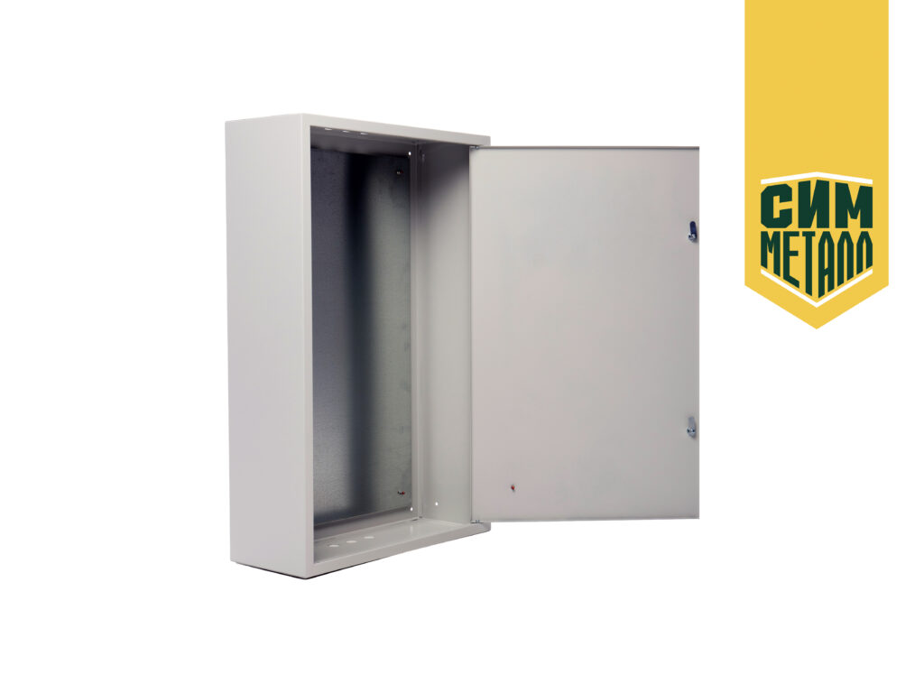 Корпус металлический ЩМП10 IP31