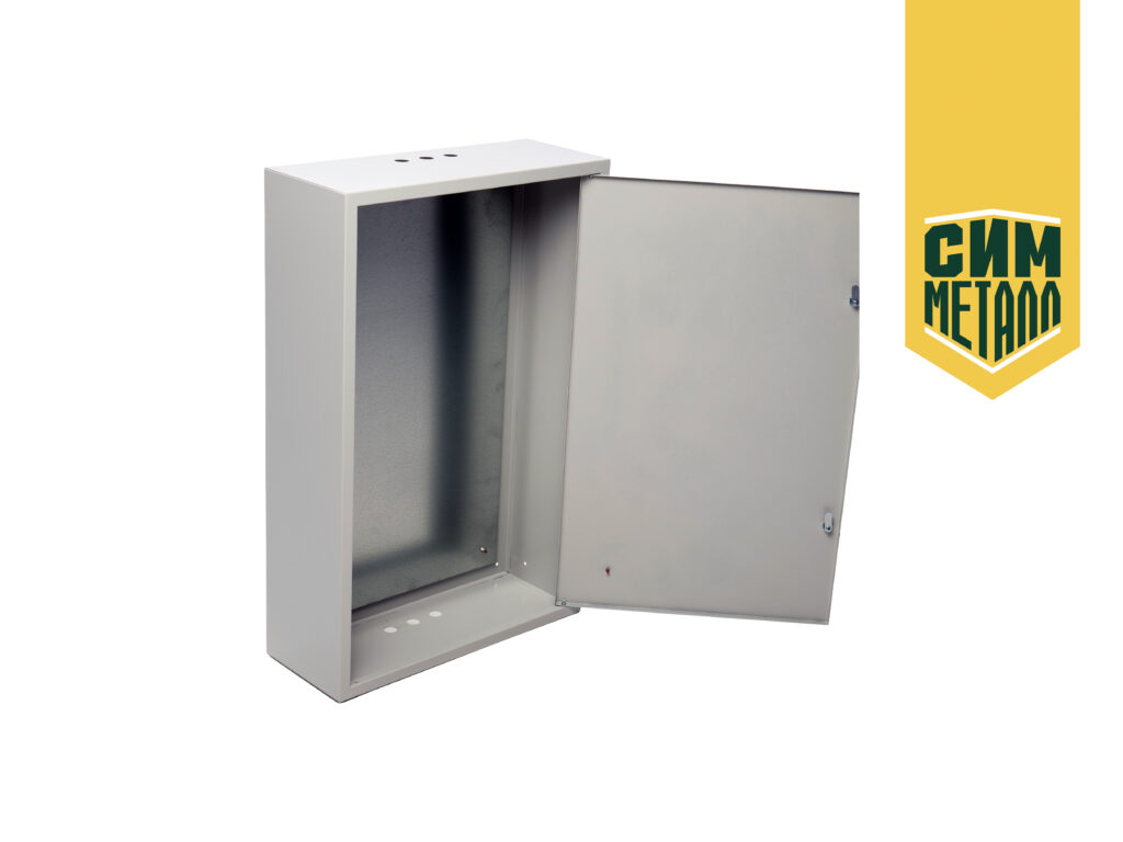 Корпус металлический ЩМП10 IP31