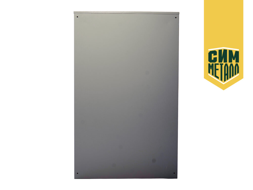 Корпус металлический ЩМП11 IP54