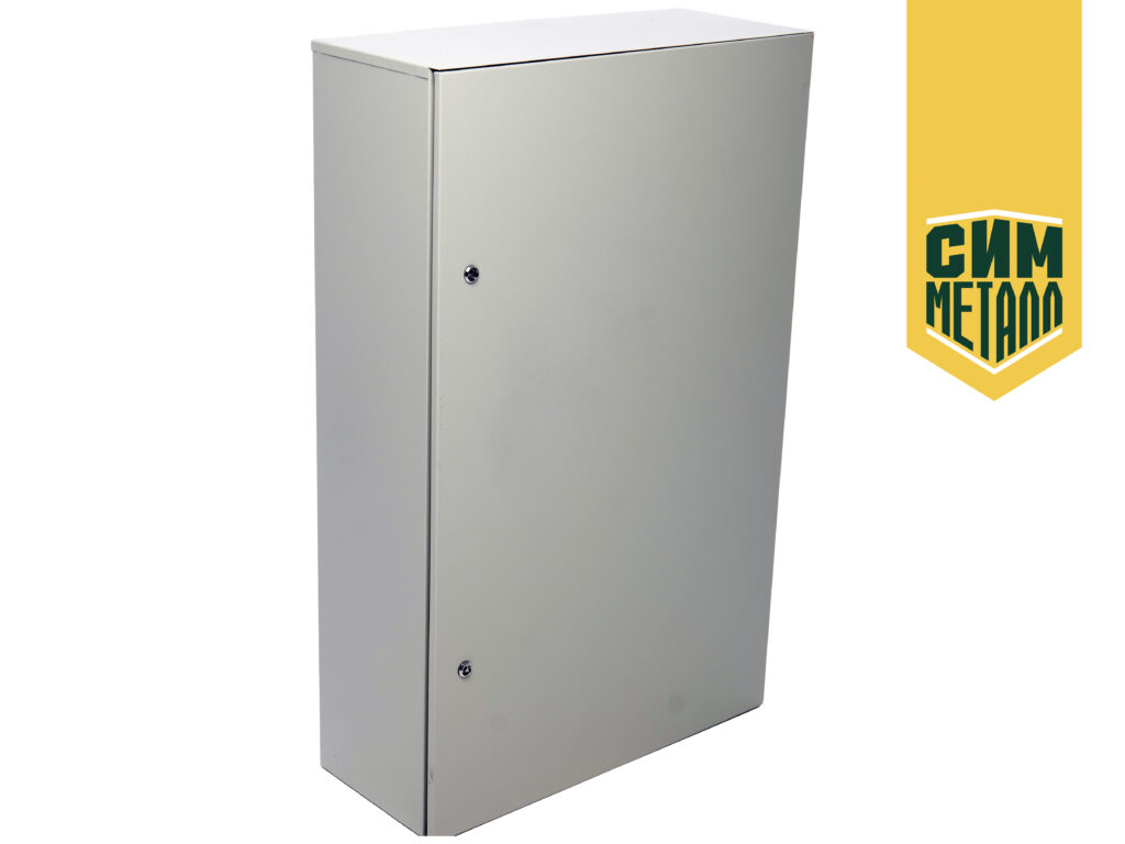 Корпус металлический ЩМП11 IP54