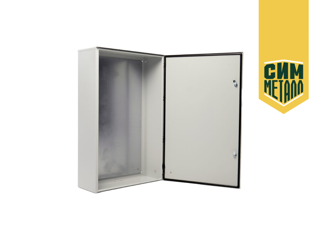 Корпус металлический ЩМП11 IP54