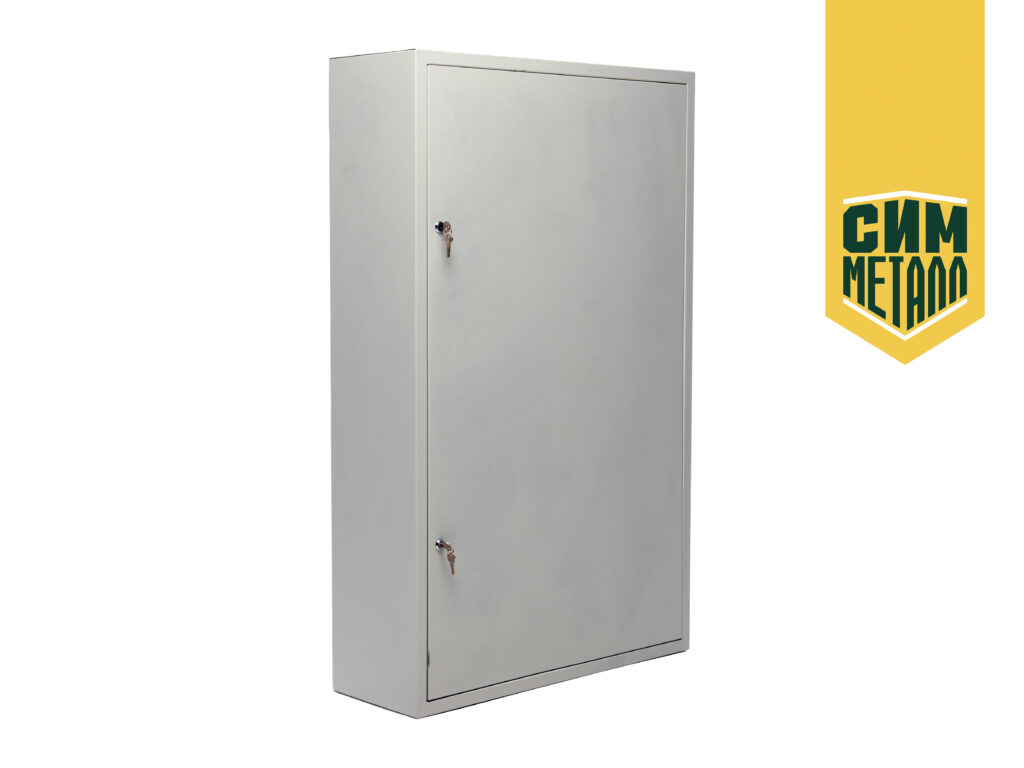 Корпус металлический ЩМП11 IP31