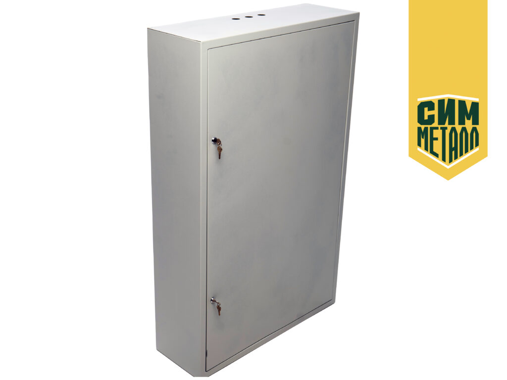 Корпус металлический ЩМП11 IP31