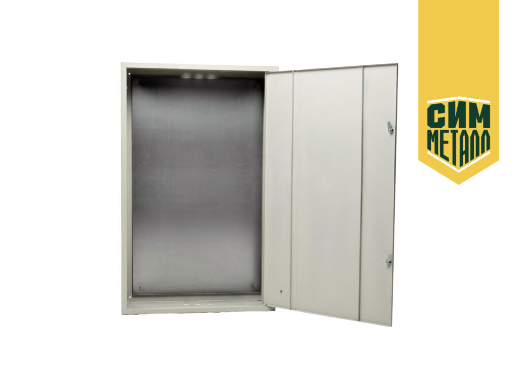 Корпус металлический ЩМП11 IP31