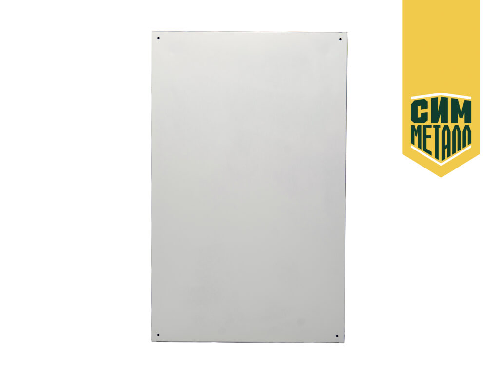 Корпус металлический ЩМП11 IP31