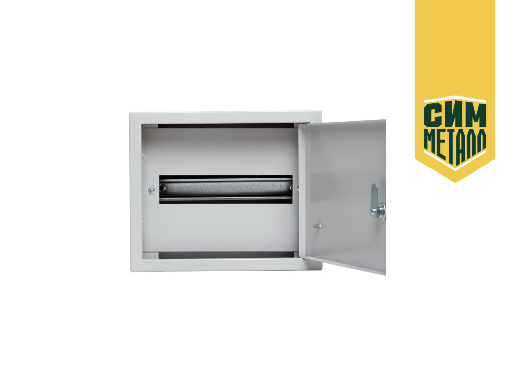 Корпус металлический ЩРН-12 IP31