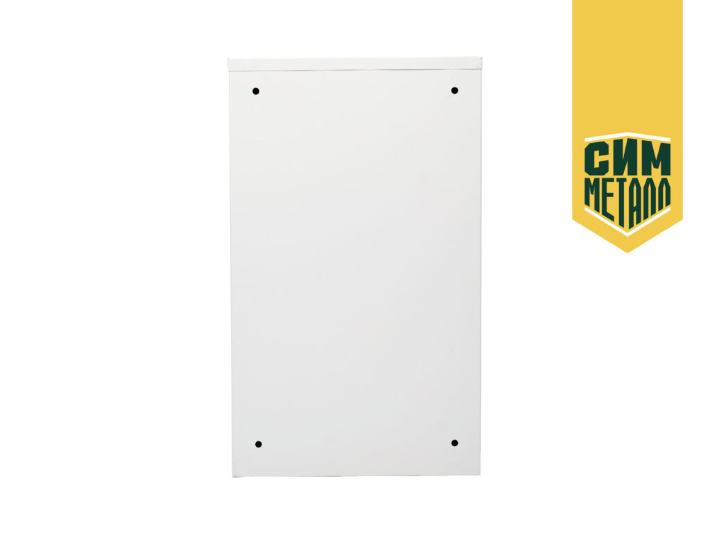 Корпус металлический ЩРН-36 IP54
