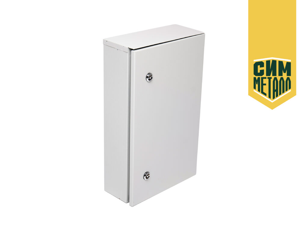 Корпус металлический ЩРН-36 IP54