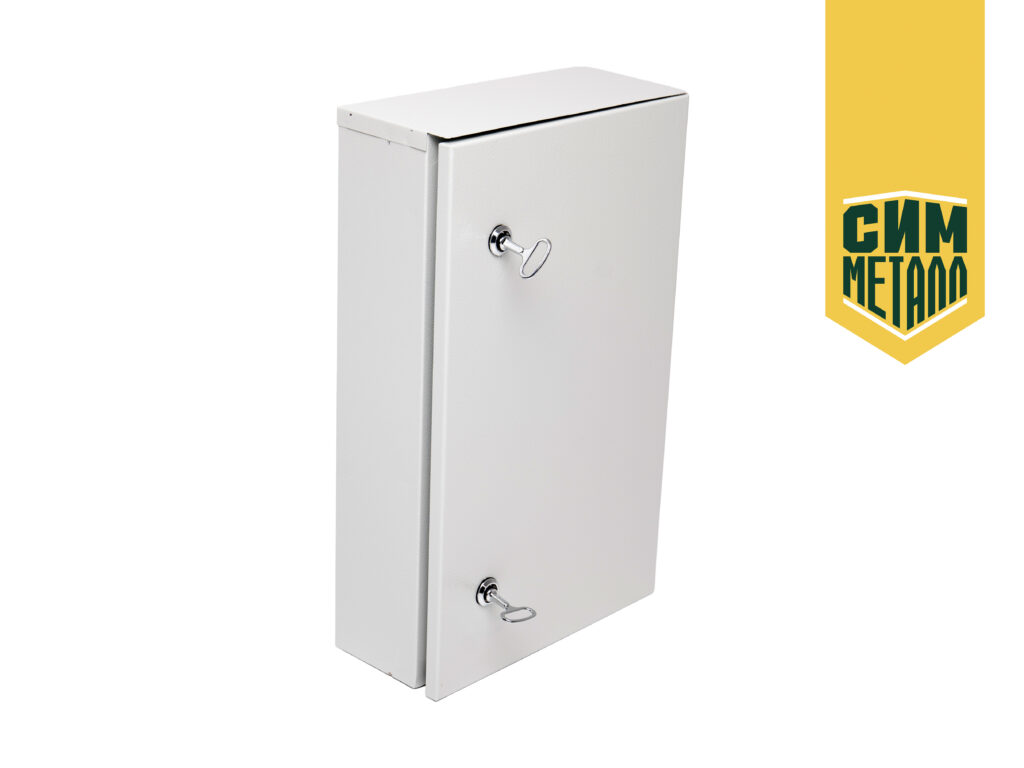 Корпус металлический ЩРН-36 IP54