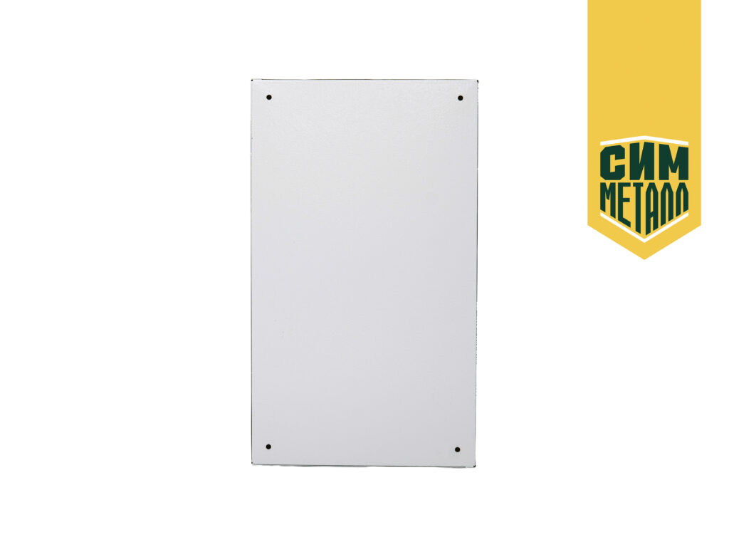 Корпус металлический ЩРН-60 IP31