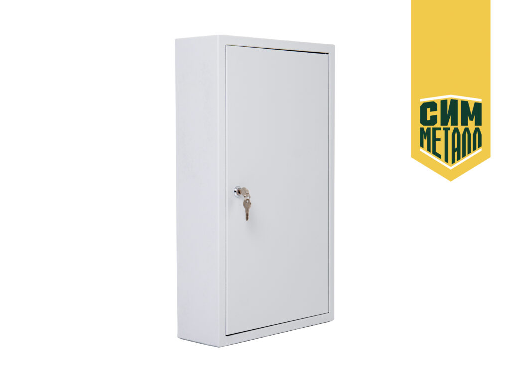 Корпус металлический ЩРН-60 IP31