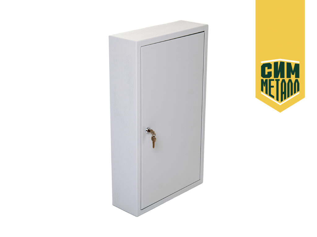 Корпус металлический ЩРН-60 IP31