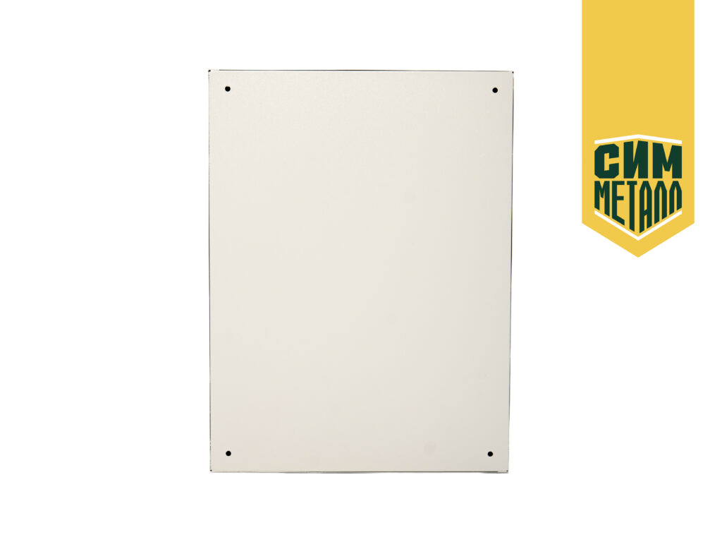 Корпус металлический ЩРН-72 IP31