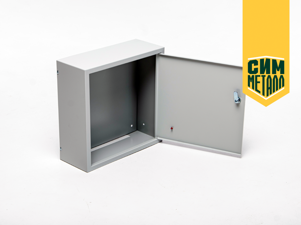 Корпус металлический Щ-05 IP31